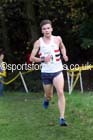 Senior mens Northern Cross Country Relays. Photo: David T. Hewitson/Sports for All Pics